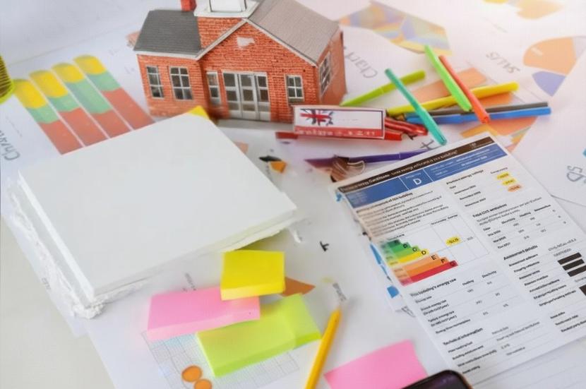 Display Energy Certificates for Schools